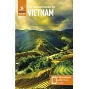 Vietnam Rough Guides